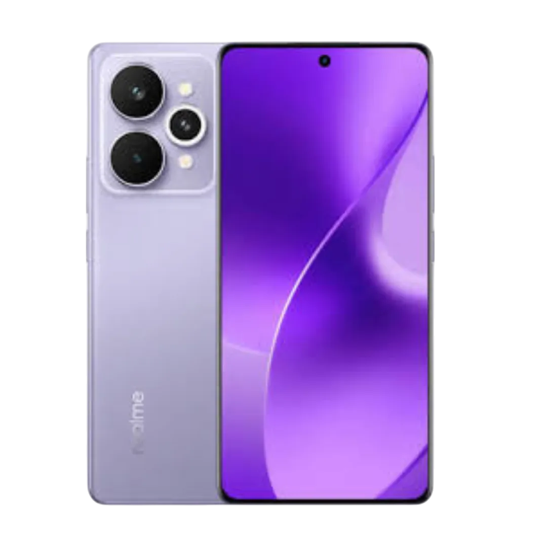 Realme 15 Lite - Realme smartphone