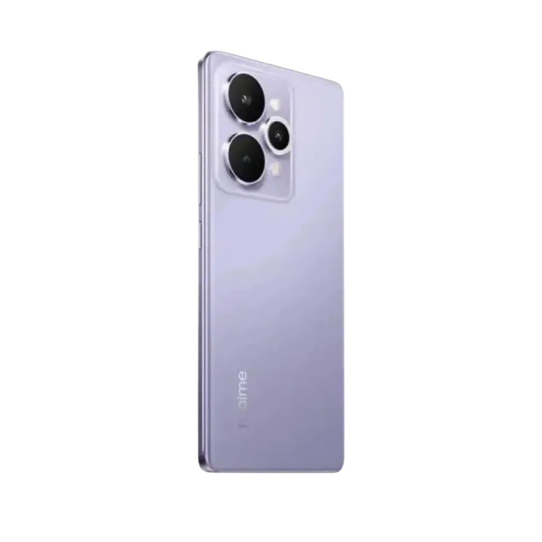 Realme 15 Pro - Realme smartphone