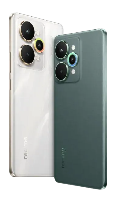 Realme 15 Pro gallery image 3