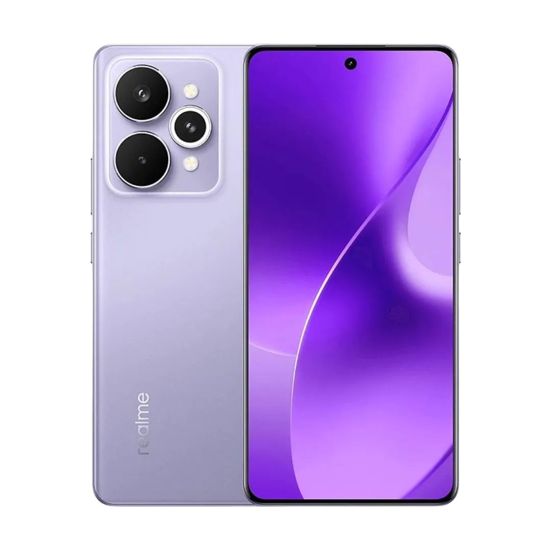 Realme 15 Pro gallery image 4