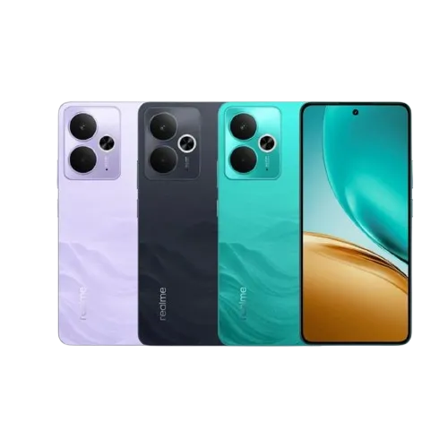 Realme 15T