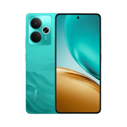 Realme 15T - Realme smartphone