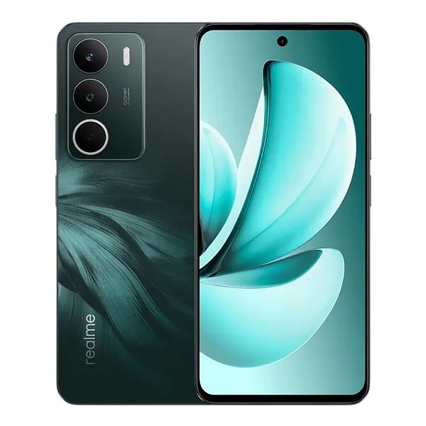 Realme C71