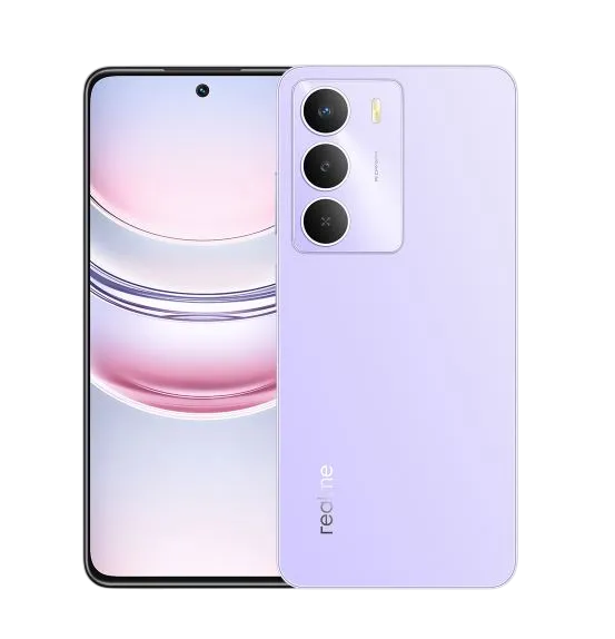 Realme C73