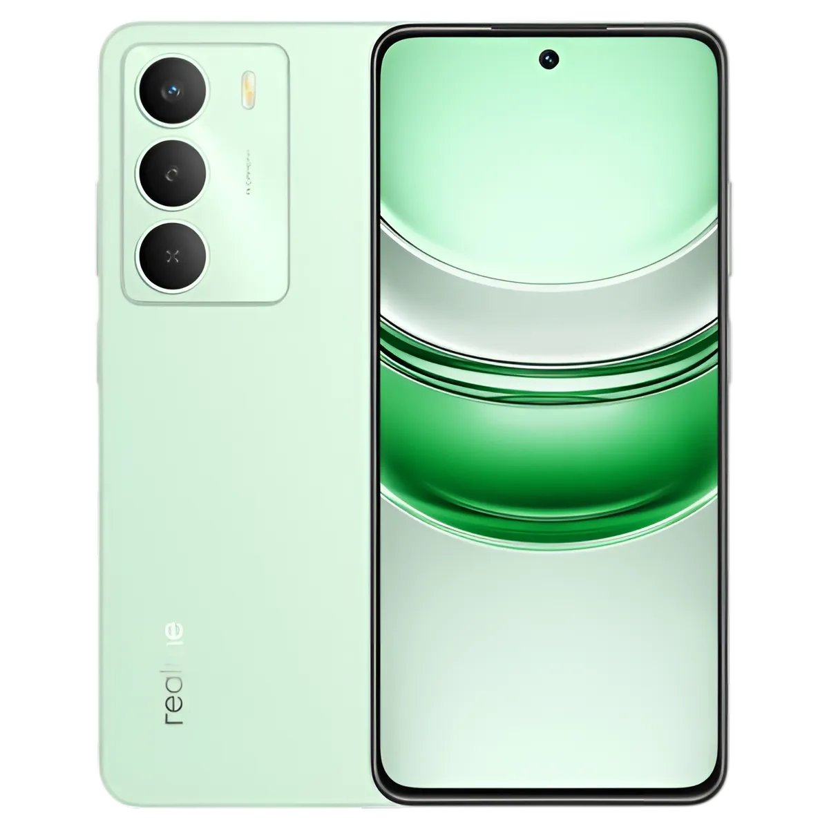 Realme C73