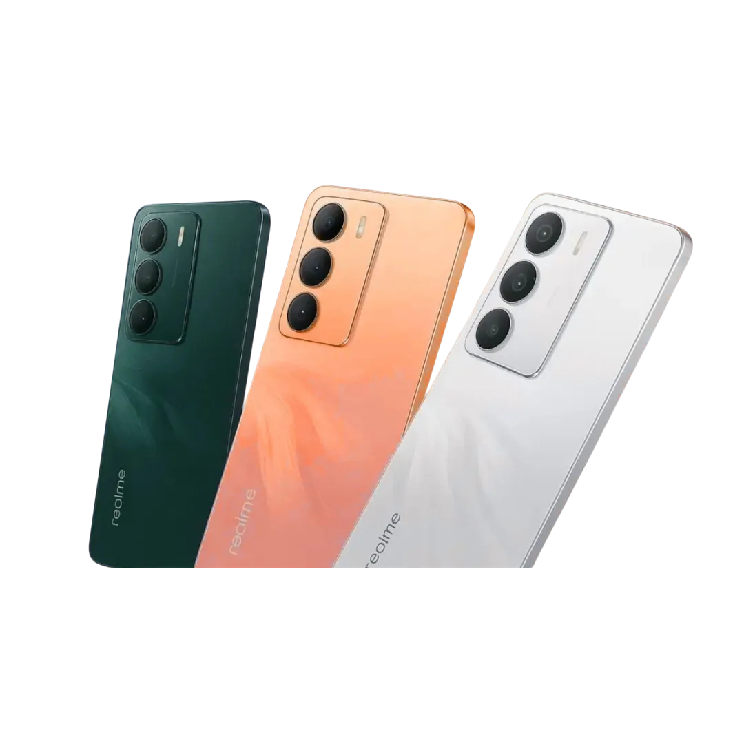 Realme C85 Pro - Realme smartphone