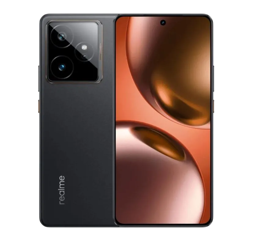 Realme GT 7