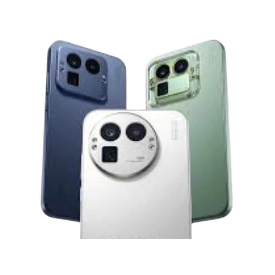 Realme GT8 Pro (China) - Realme smartphone