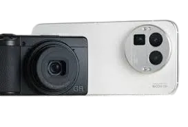 Realme GT8 Pro (China) - Realme smartphone