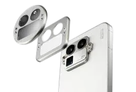 Realme GT8 Pro (China) - Realme smartphone