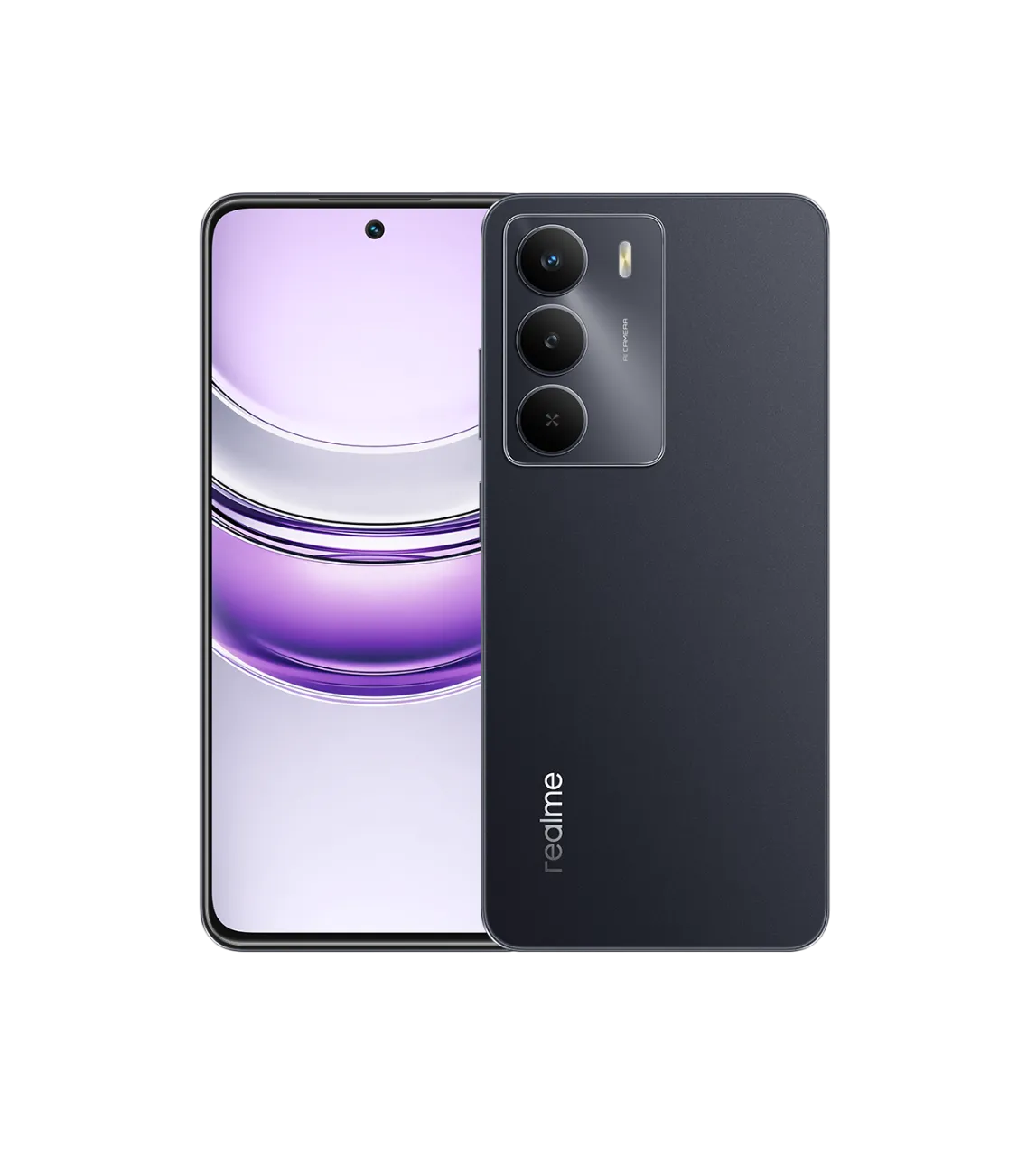Realme Narzo 80 Lite - Realme smartphone