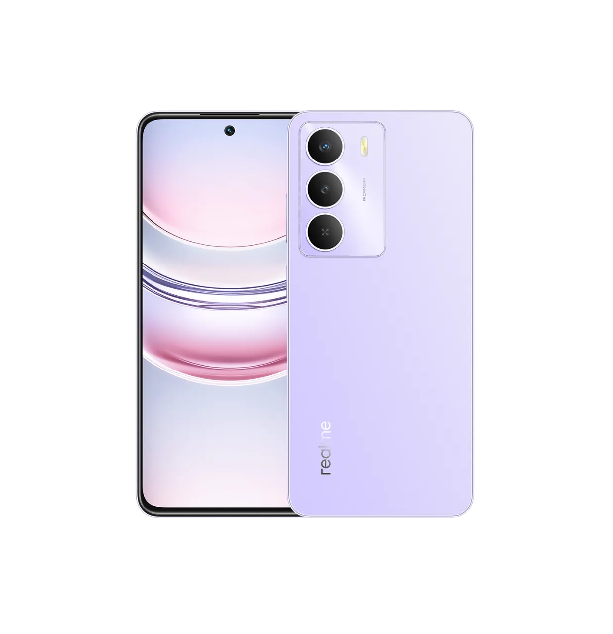Realme Narzo 80 Lite - Realme smartphone