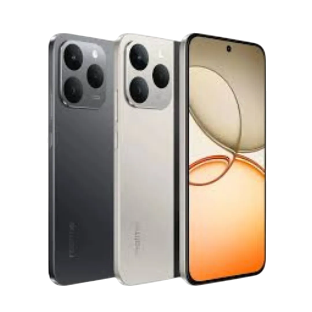 Realme Narzo 90 - Realme smartphone