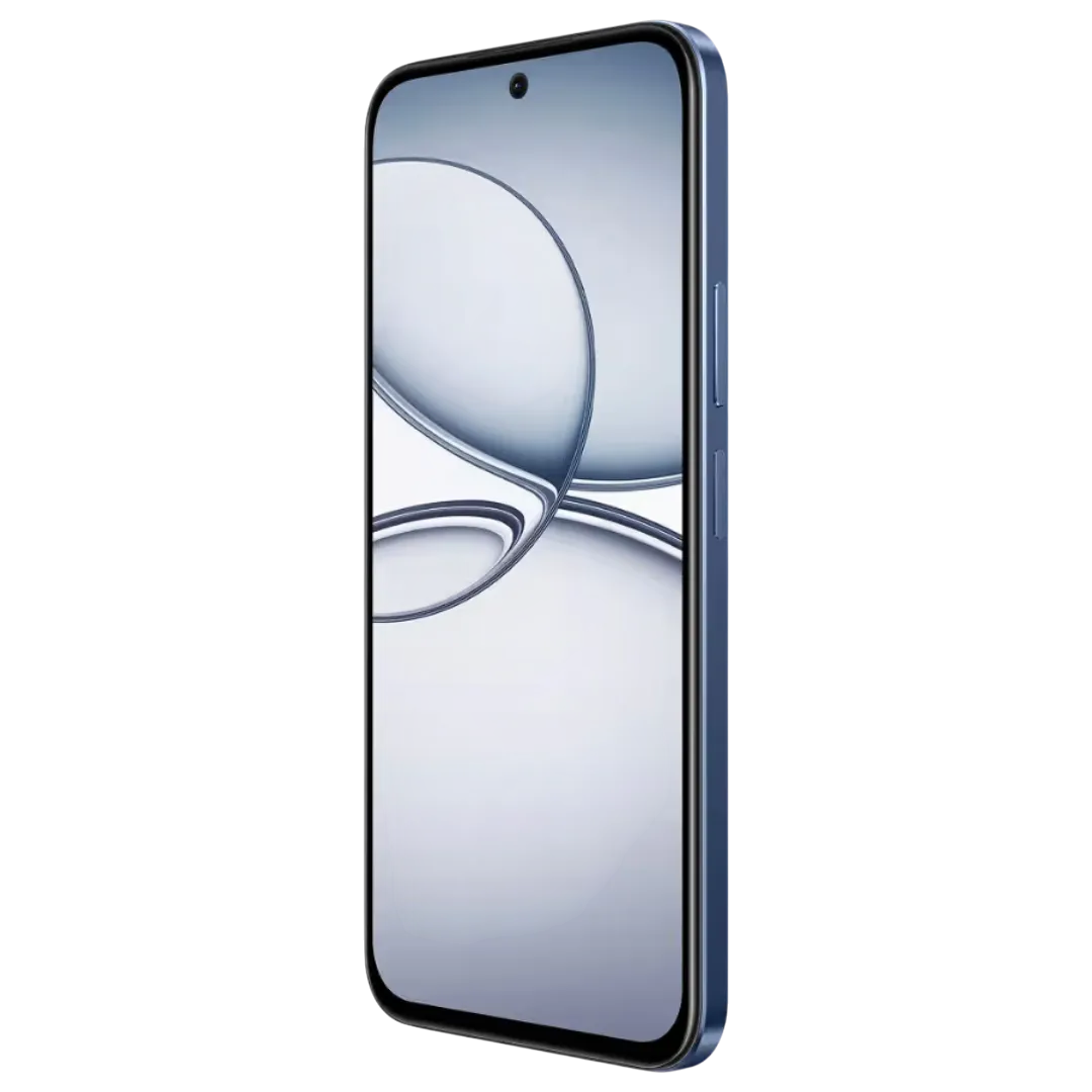 Realme Narzo 90X - Realme smartphone