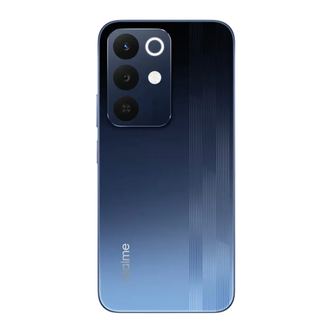 Realme Narzo 90X - Realme smartphone
