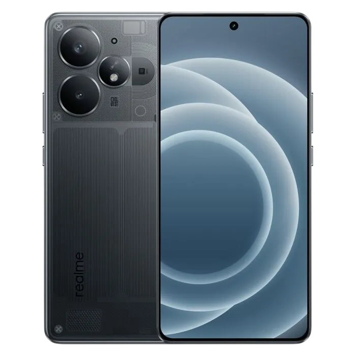 Realme Neo7 Turbo