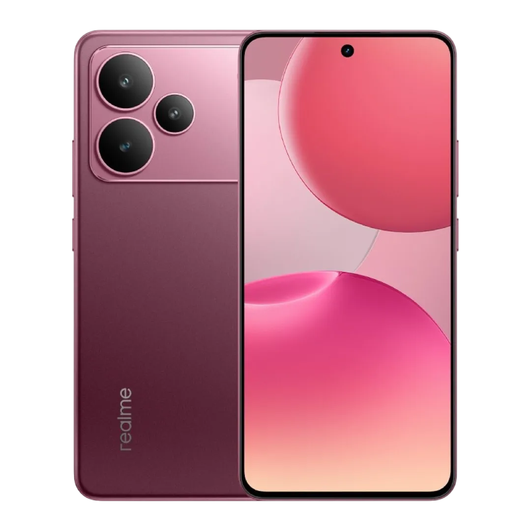 Realme P4 - Realme smartphone
