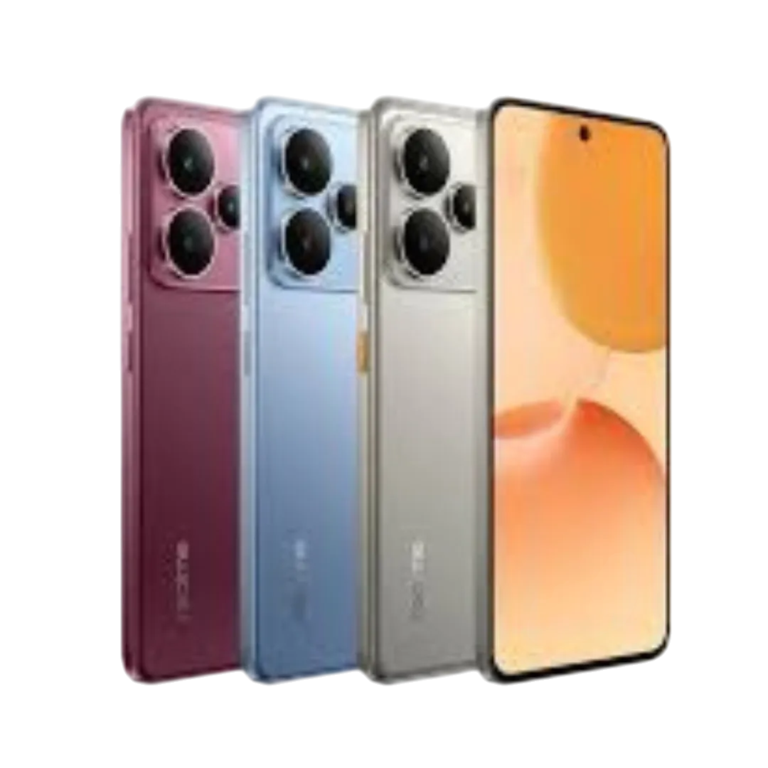 Realme P4 Pro