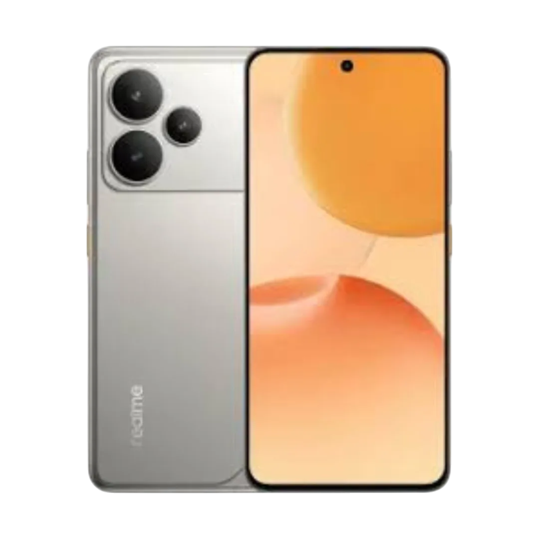 Realme P4 Pro - Realme smartphone