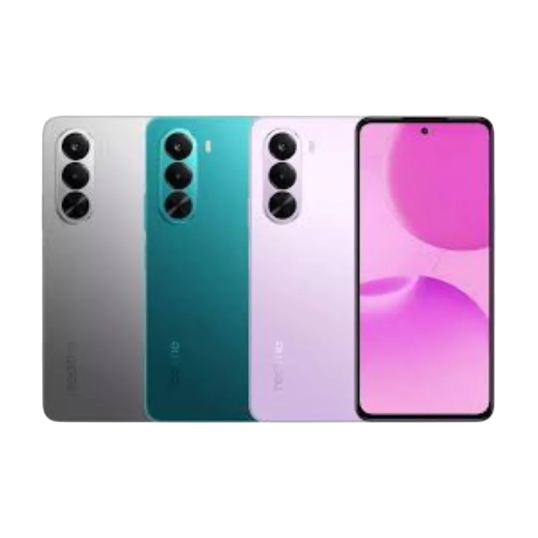 Realme P4x - Realme smartphone