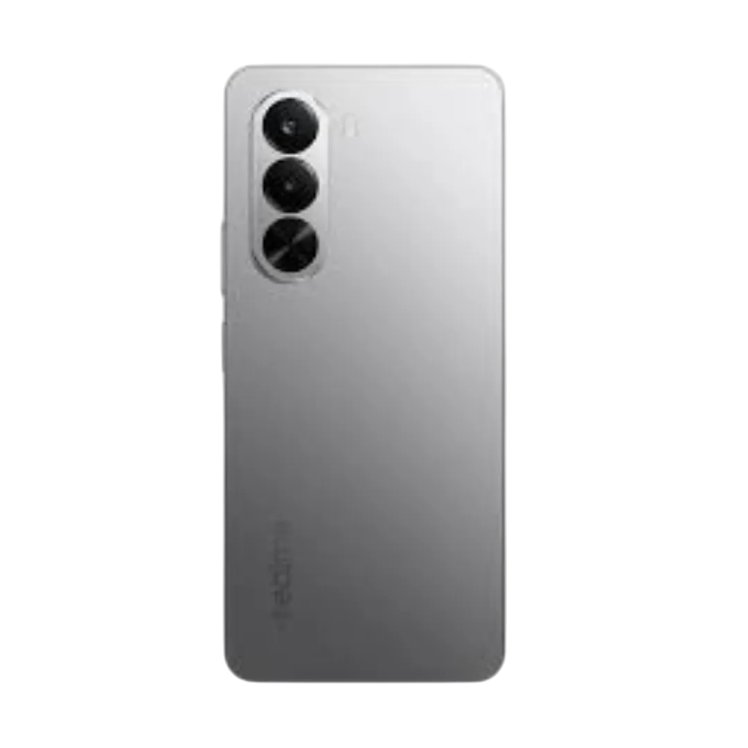 Realme P4x - Realme smartphone