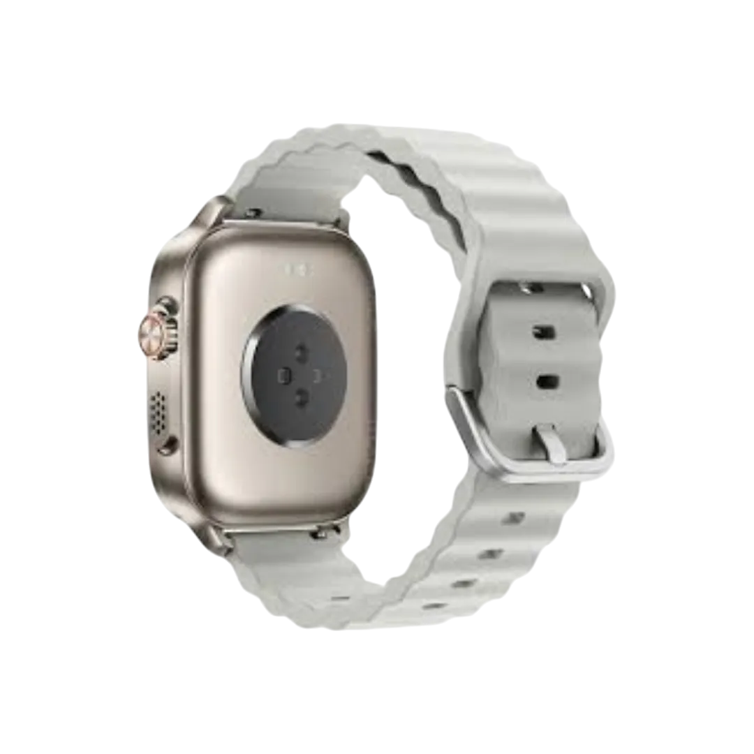Realme Watch 5 - Realme smartphone