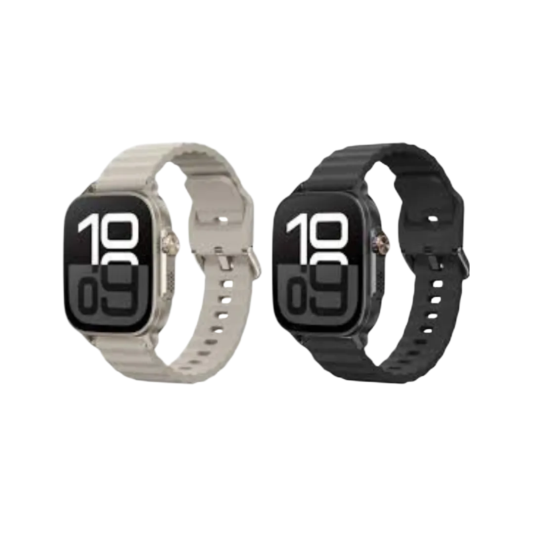 Realme Watch 5 - Realme smartphone