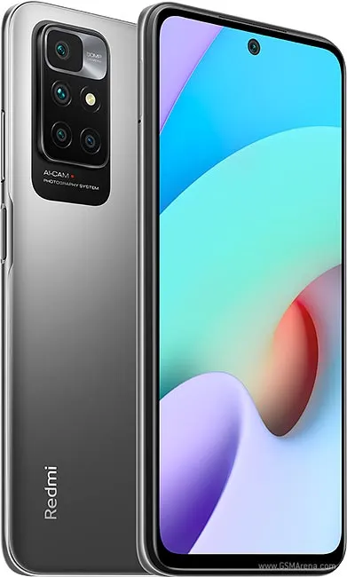 Redmi 10 2022