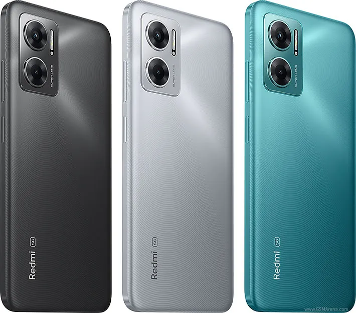 Redmi 10 5G
