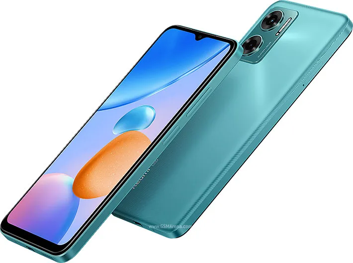 Redmi 10 5G