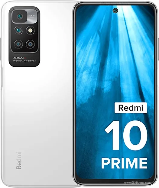 Redmi 10 Prime 2022