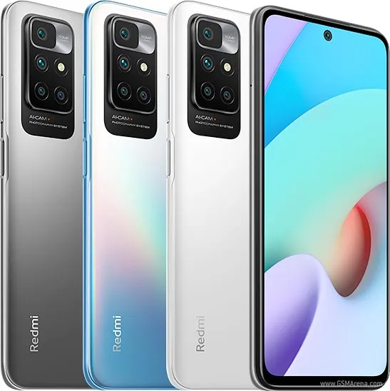 Redmi 10 Prime 2022