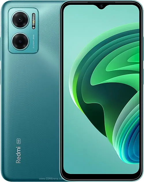 Redmi 10 Prime+ 5G