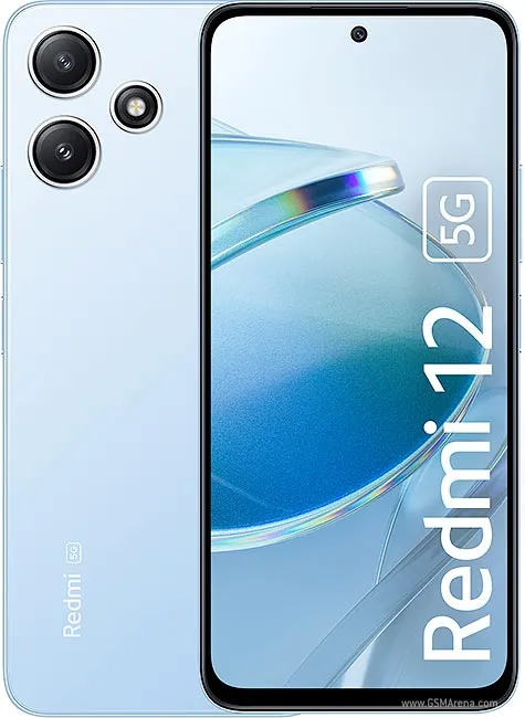 Redmi 12 5G