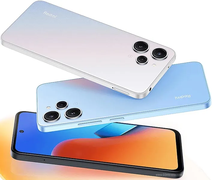 Redmi 12