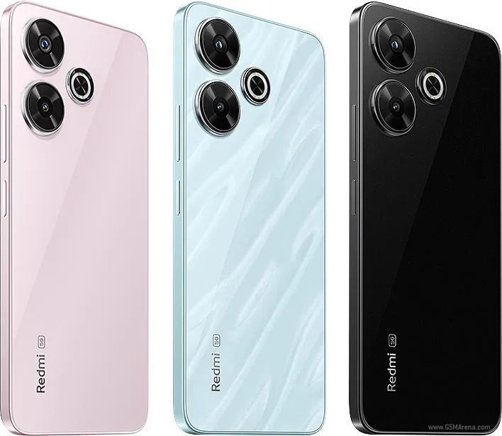 Redmi 13 5G