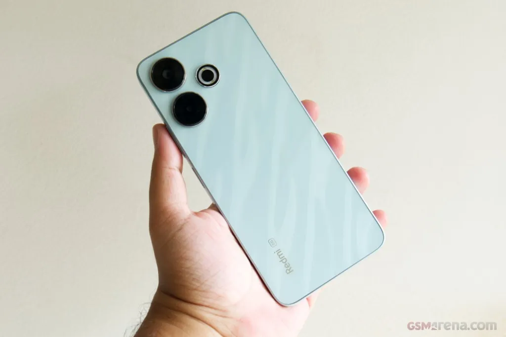 Redmi 13 5G