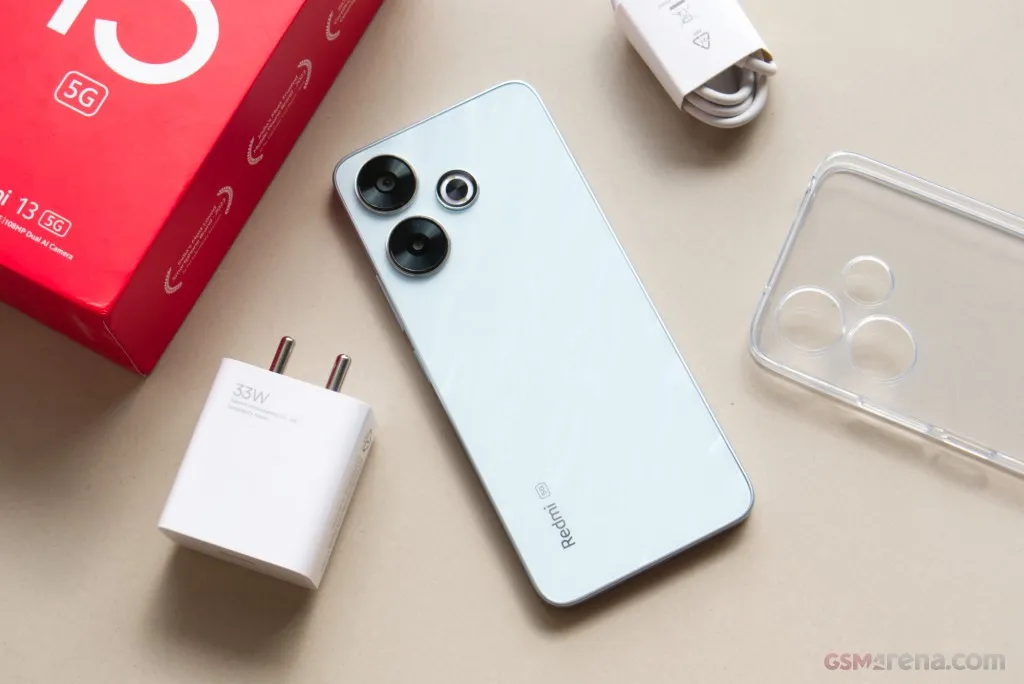 Redmi 13 5G