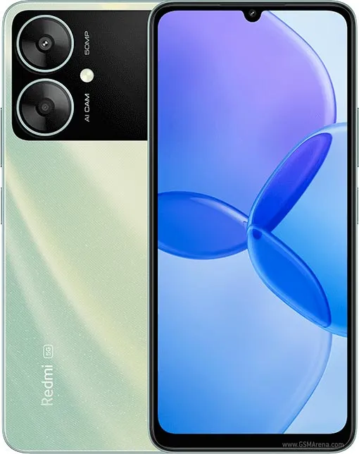 Redmi 13R