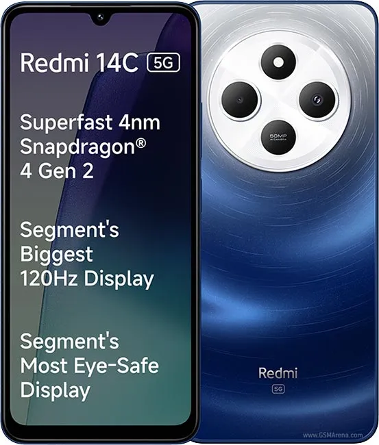 Redmi 14C 5G