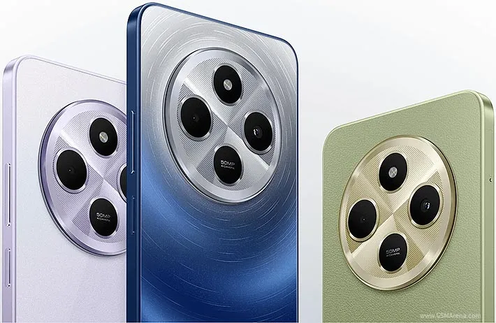 Redmi 14C