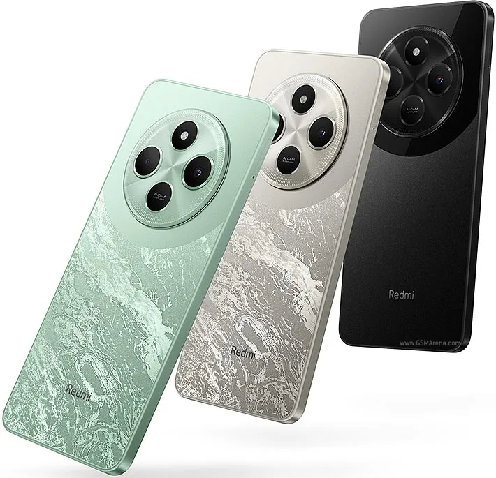 Redmi 14C (China)