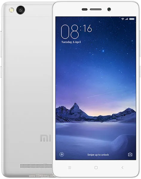 Redmi 3s