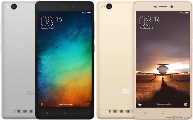 Redmi 3s
