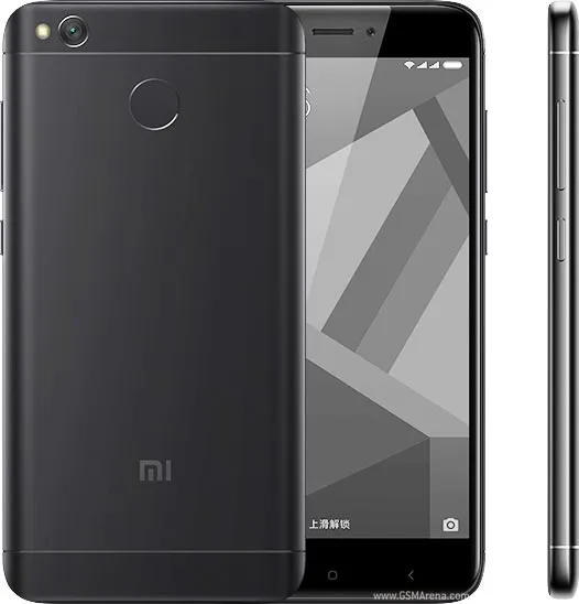 Redmi 4 (4X)