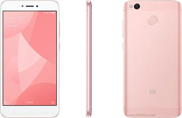 Redmi 4 (4X)