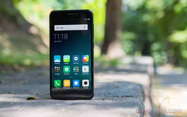 Redmi 4 (4X)
