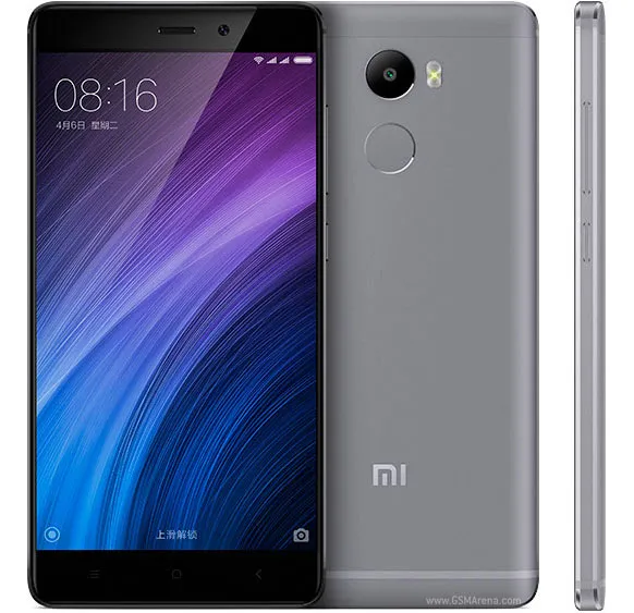 Redmi 4 (China)