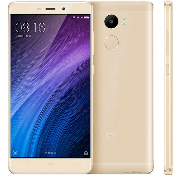 Redmi 4 (China)