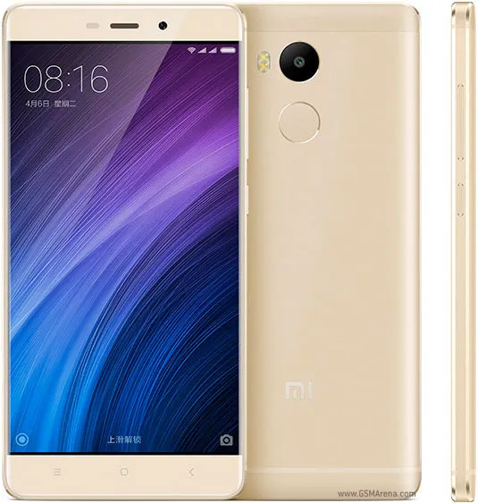 Redmi 4 Prime